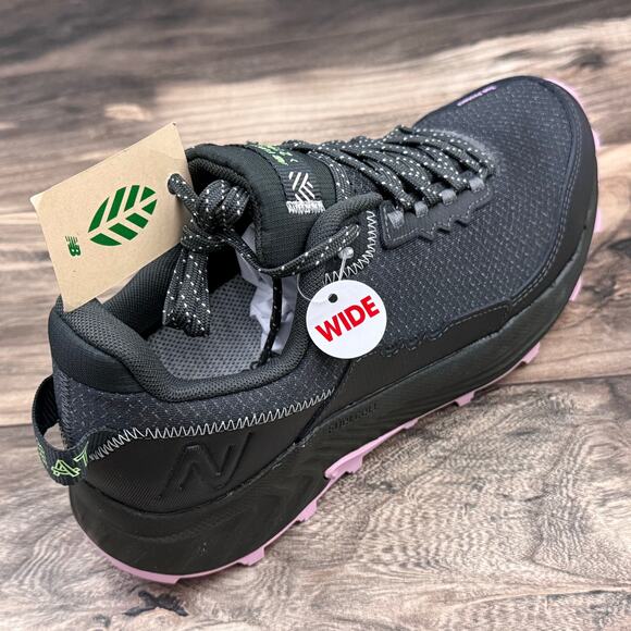 NEW New Balance Wmns 8 WIDE Fuelcell 2190 V1 Trail Running Workout Shoes - Picture 7 of 11